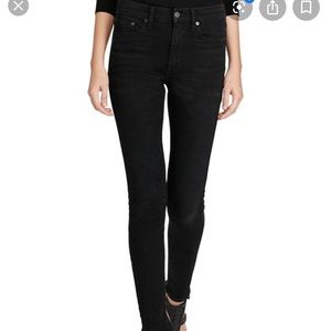 POLO Ralph Lauren Tompkins Highwaist Skinny
